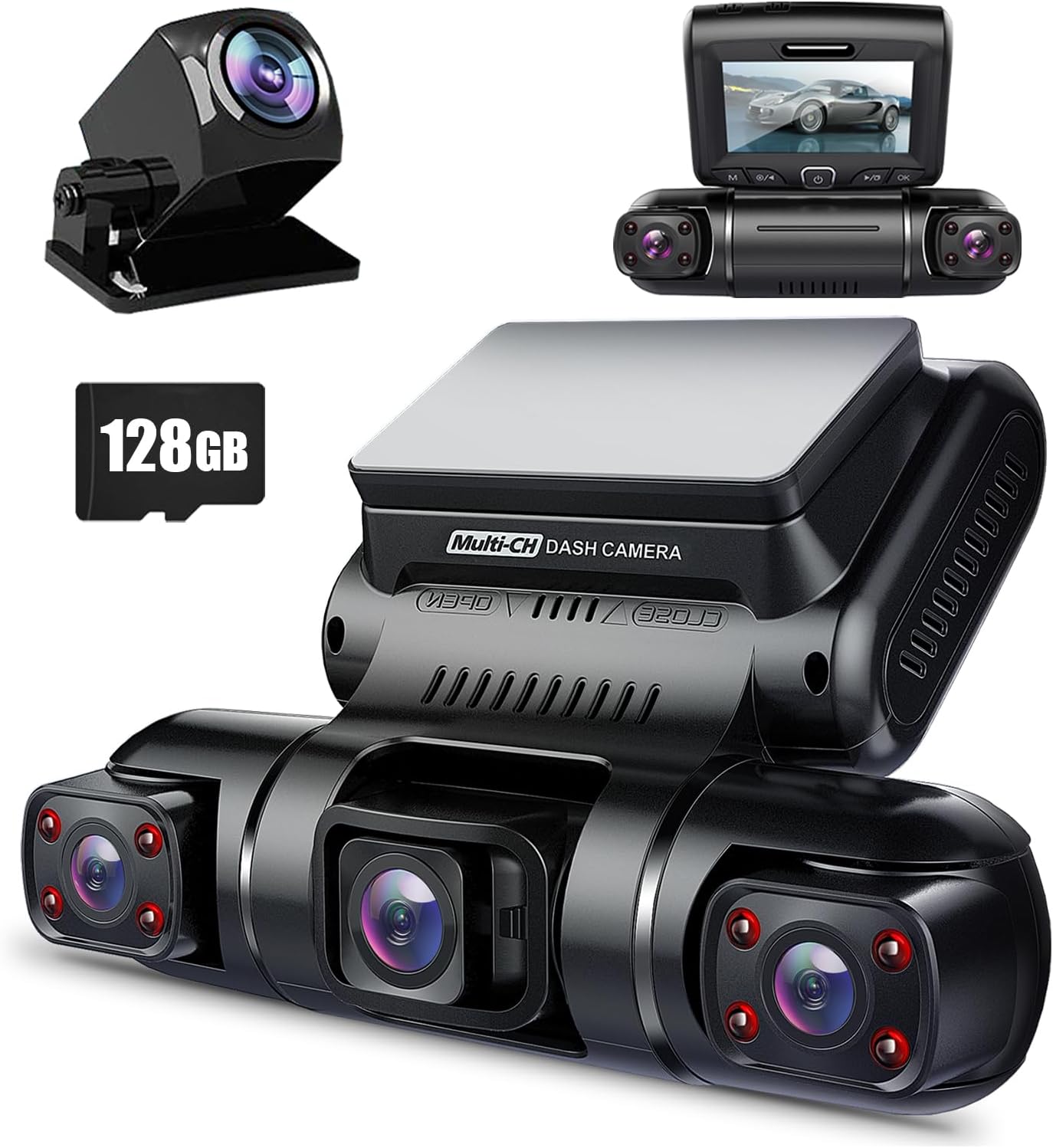 360 Degree View 4 Channel Dash.jpg__PID:81c18ef0-4d35-4863-9c66-e5c41de51c8e