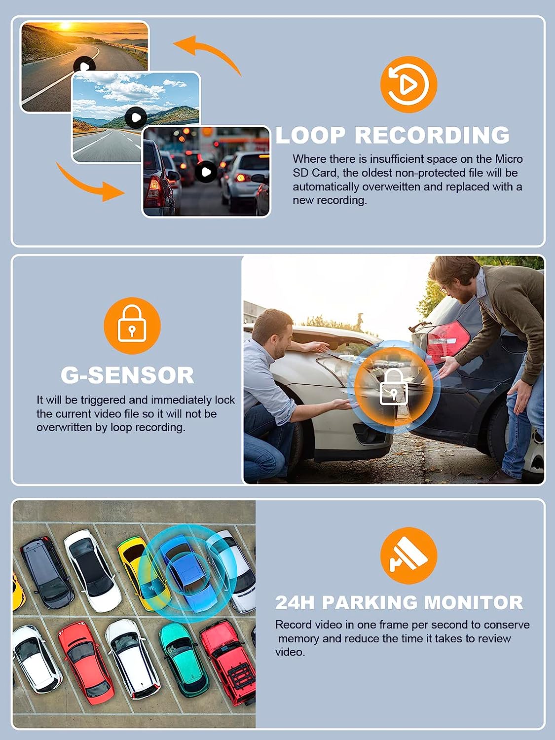 D90-4CH-MINI-256GB Dash Cam