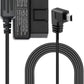 Mini-USB Dash Cam Hardwire Kit