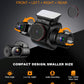 D90-4CH-MINI-128GB Dash Cam