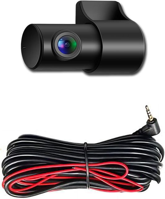 In-Car Rear Camera