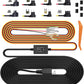 Mini-USB Smart Acc Hardwire Kit