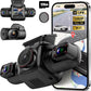 D90-4CH-MINI-128GB Dash Cam