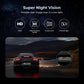 H5-4CH Mirror Dash Cam