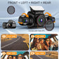 D90-4CH-MINI-128GB Dash Cam