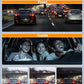 D90-4CH-MINI-128GB Dash Cam