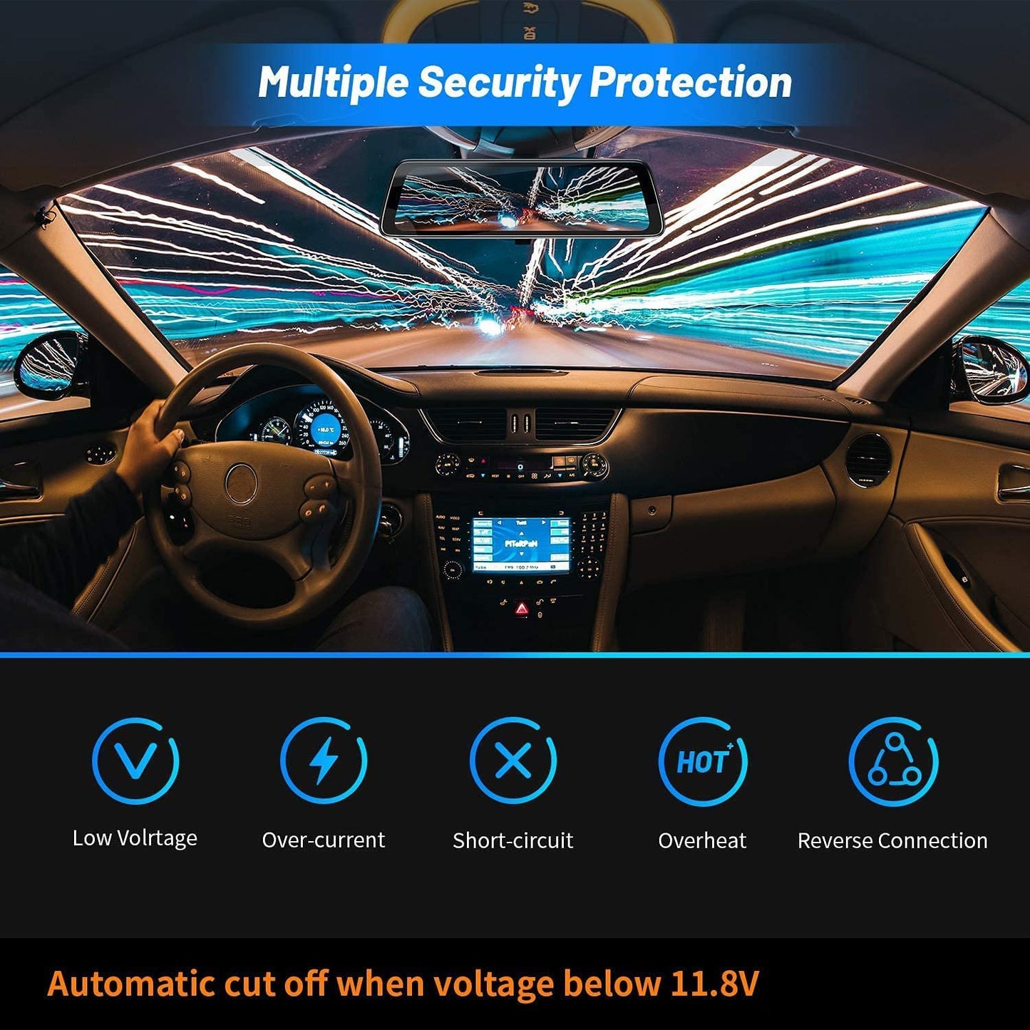 Smart Acc Hardwire Kit