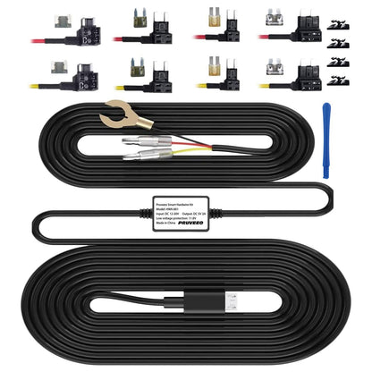 Type-C Smart Acc Hardwire Kit